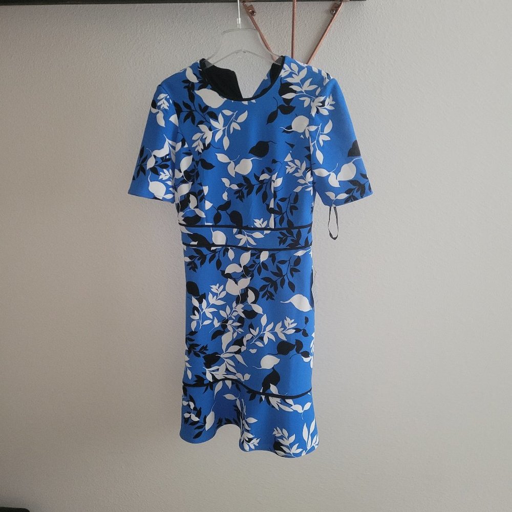 Brand new Maggy London dress